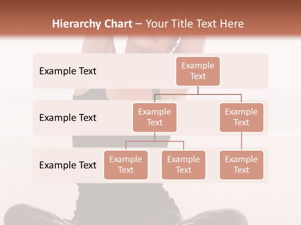 Sit Relaxation Apartment PowerPoint Template
