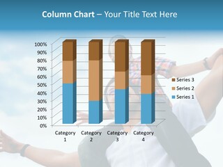 Ride Two Outdoor PowerPoint Template