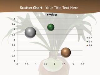 Biology Jungle Cone PowerPoint Template