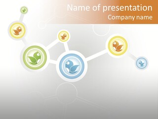 Business Design Concepts PowerPoint Template
