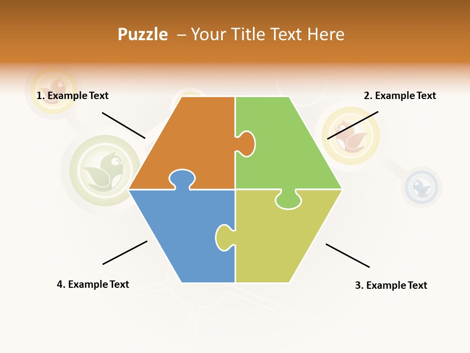 Business Design Concepts PowerPoint Template