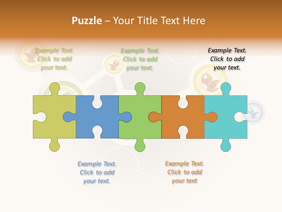 Business Design Concepts PowerPoint Template
