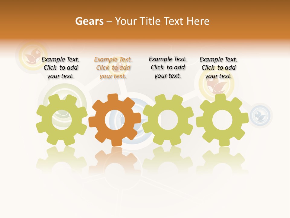 Business Design Concepts PowerPoint Template