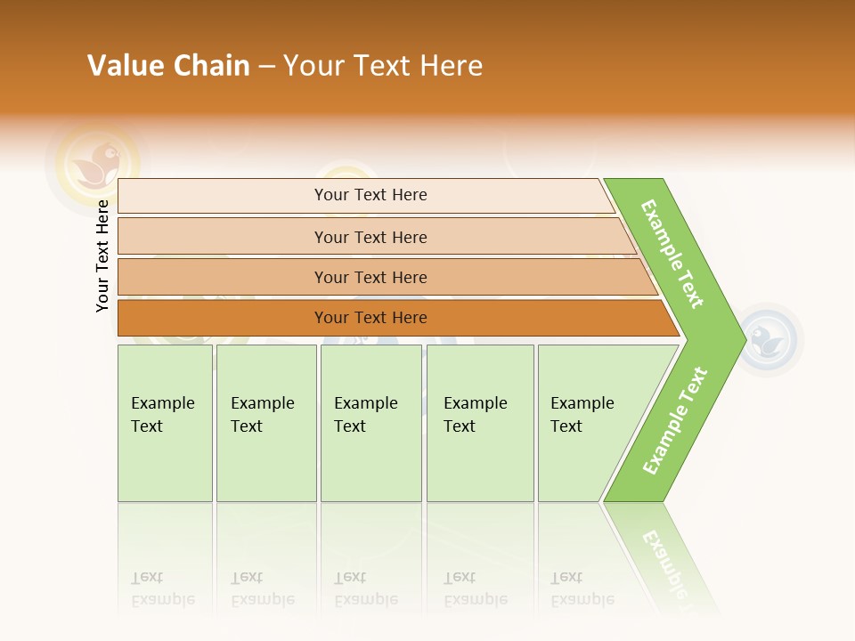 Business Design Concepts PowerPoint Template