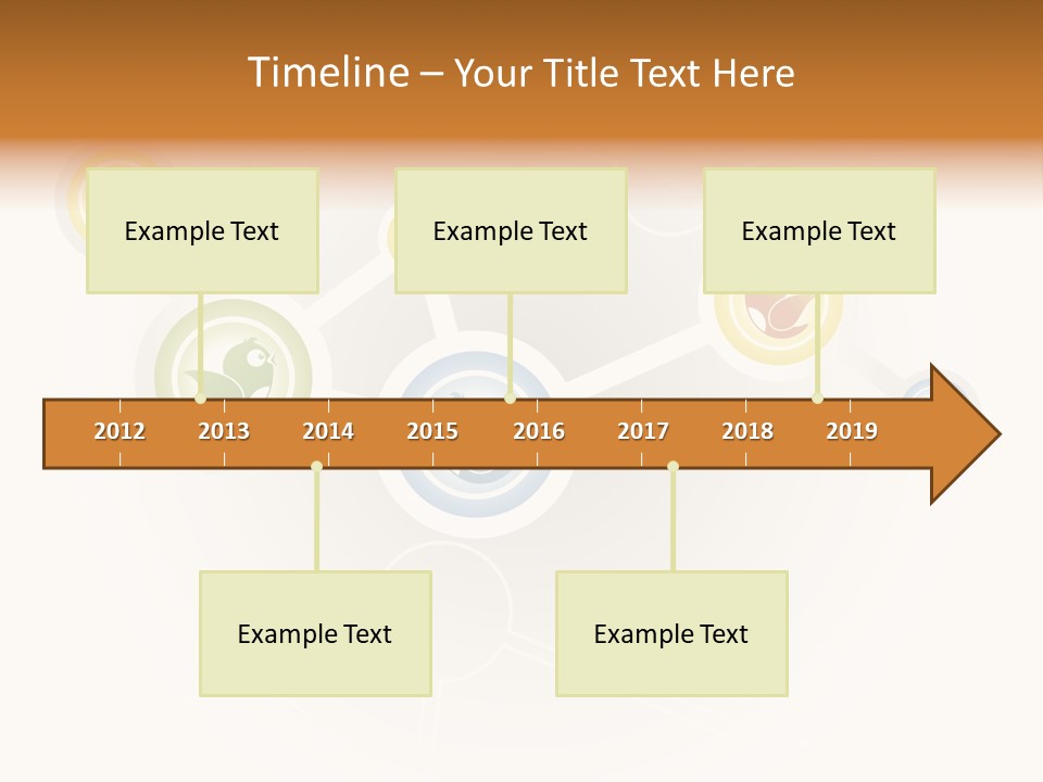 Business Design Concepts PowerPoint Template