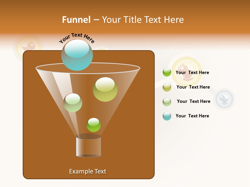 Business Design Concepts PowerPoint Template