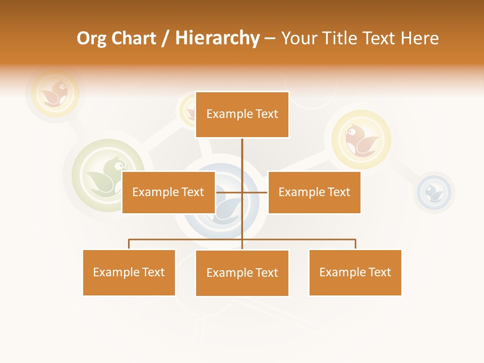 Business Design Concepts PowerPoint Template
