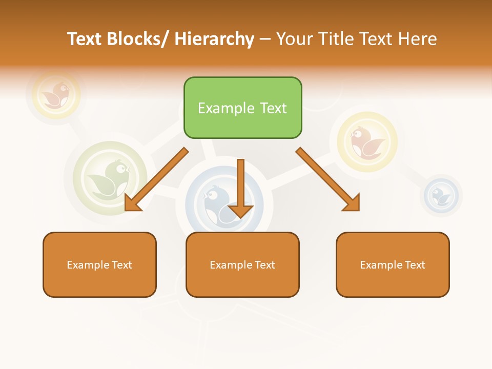 Business Design Concepts PowerPoint Template