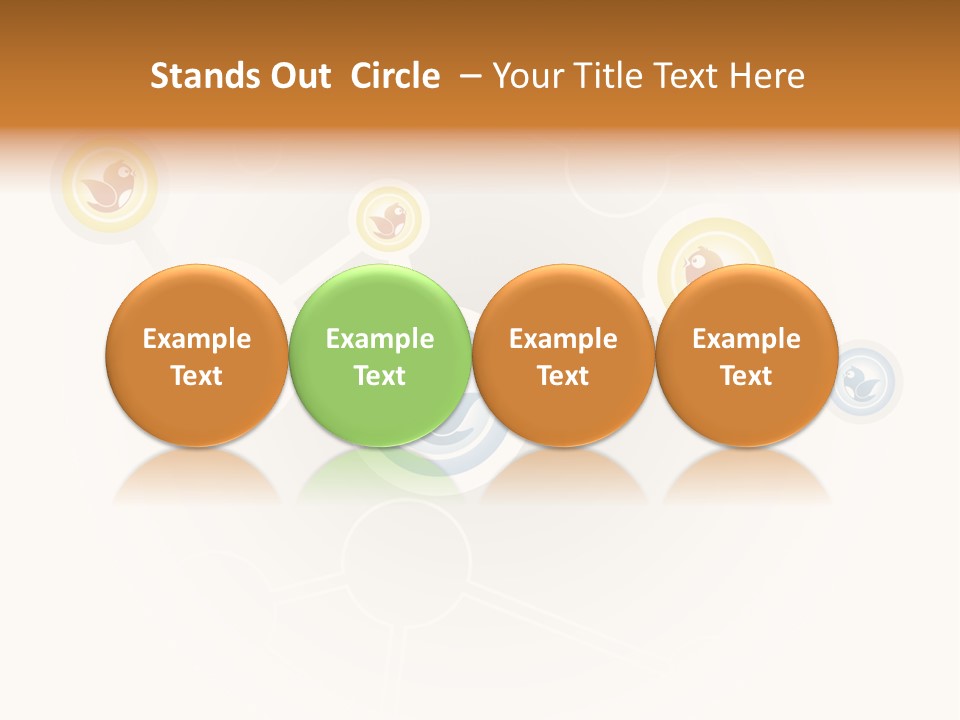 Business Design Concepts PowerPoint Template