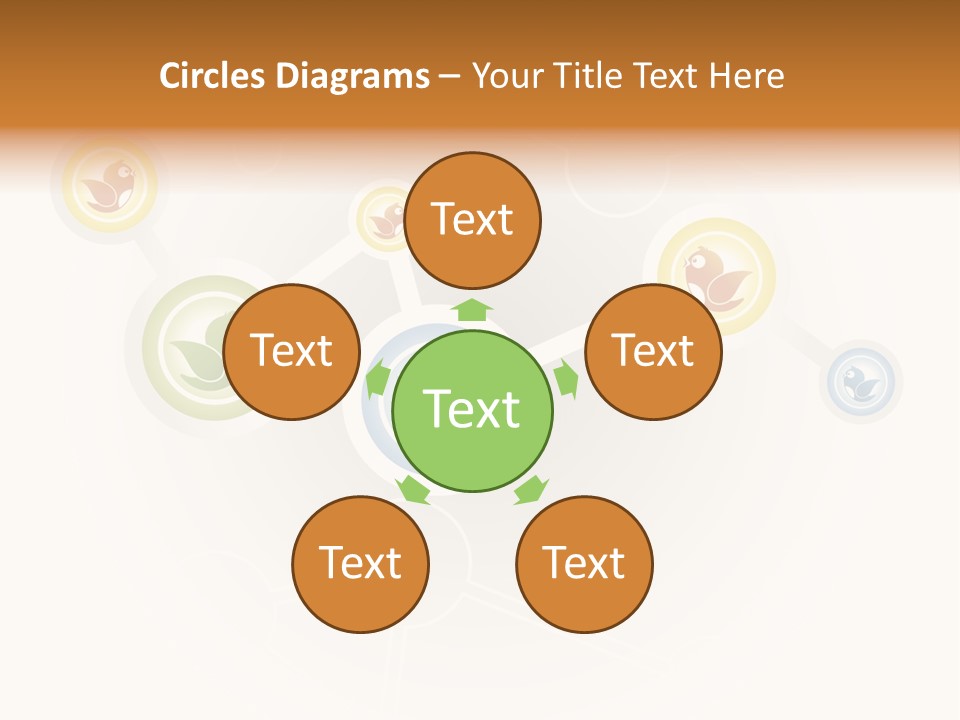 Business Design Concepts PowerPoint Template
