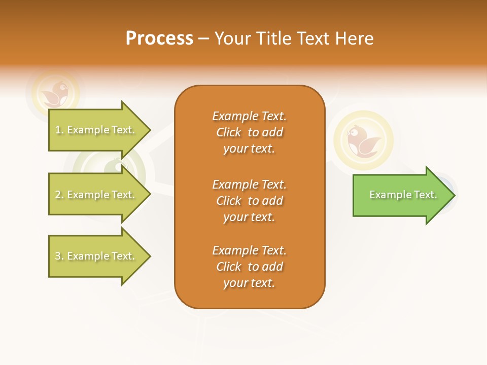Business Design Concepts PowerPoint Template