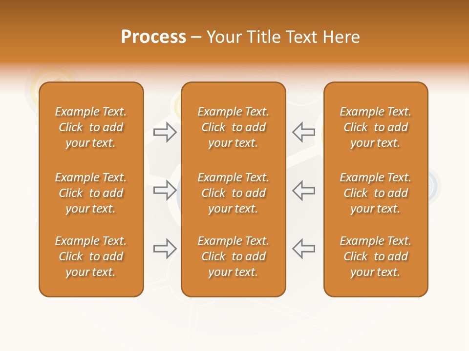 Business Design Concepts PowerPoint Template