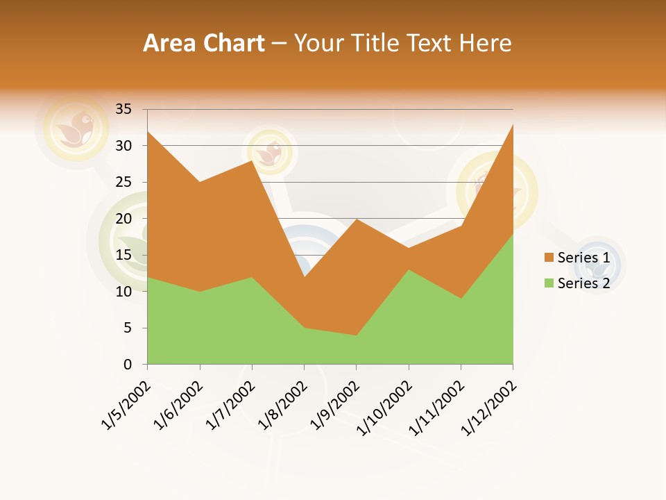 Business Design Concepts PowerPoint Template