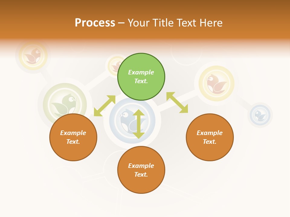 Business Design Concepts PowerPoint Template