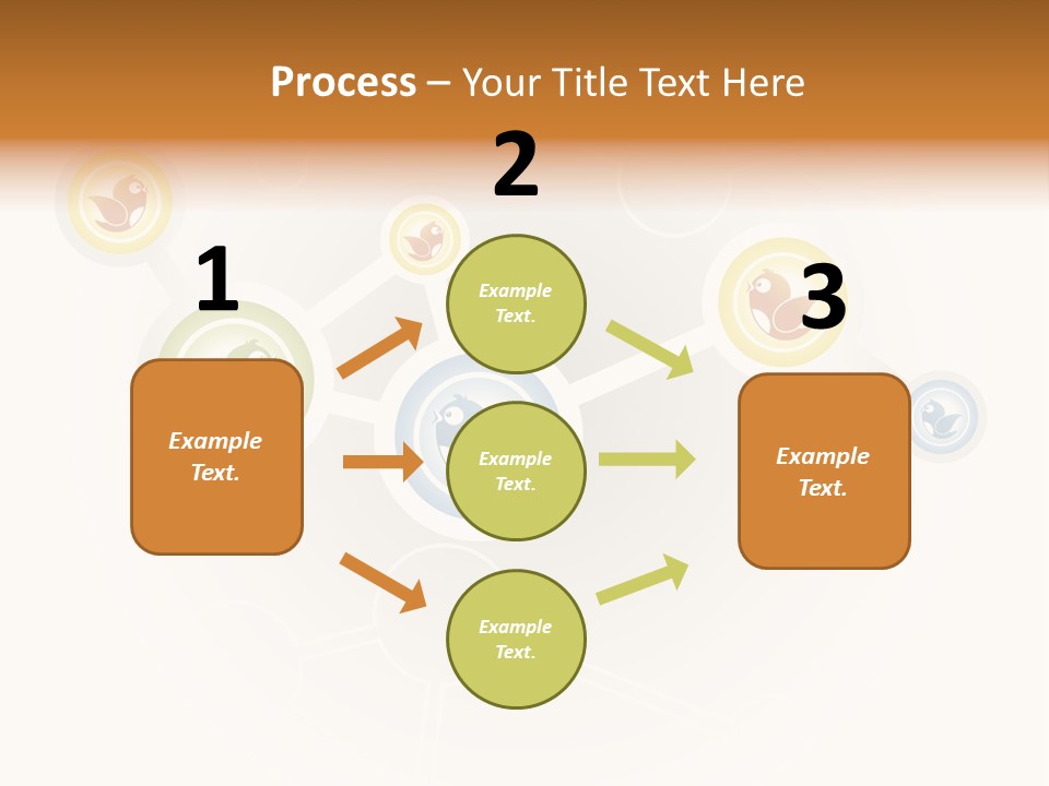 Business Design Concepts PowerPoint Template