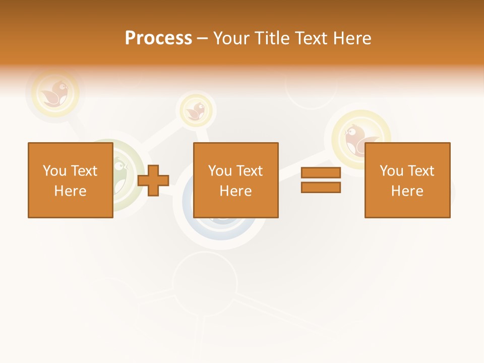 Business Design Concepts PowerPoint Template
