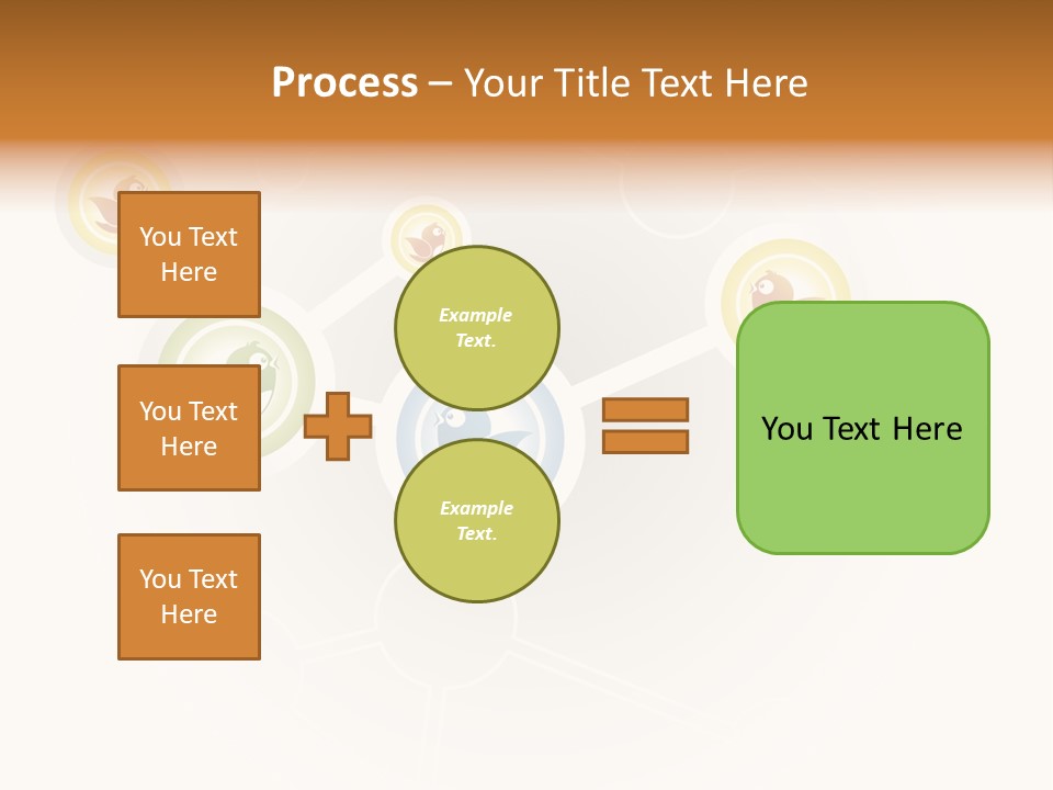 Business Design Concepts PowerPoint Template