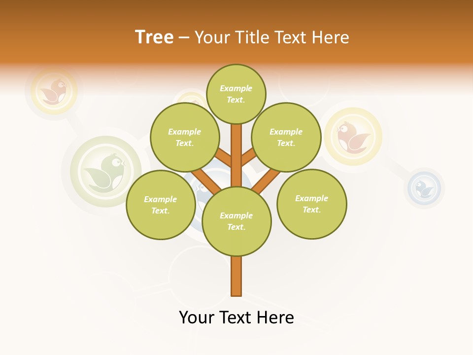 Business Design Concepts PowerPoint Template