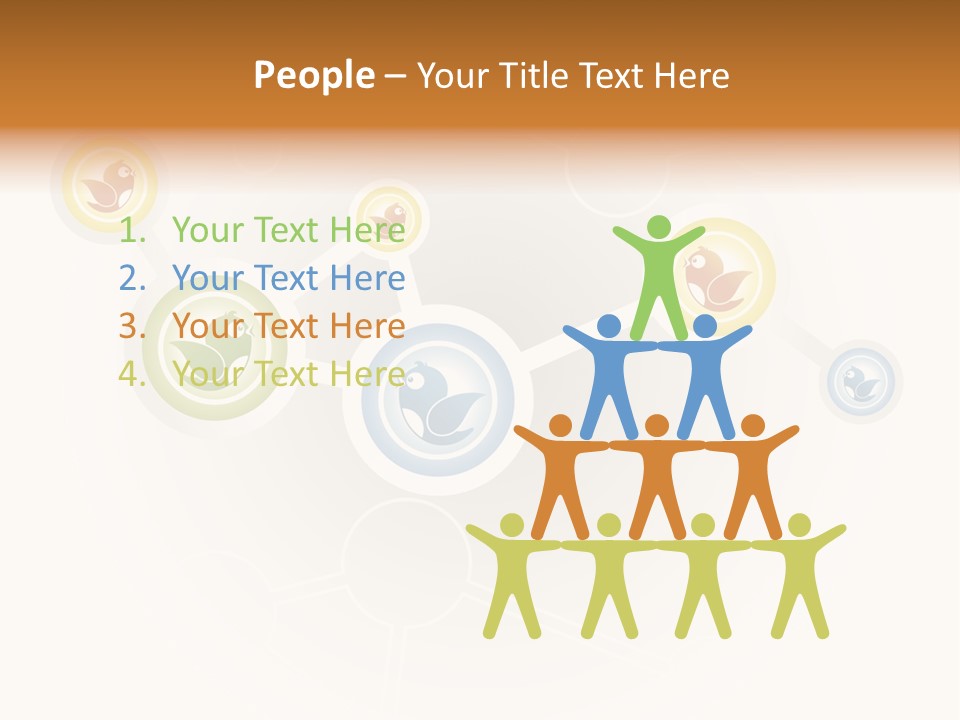 Business Design Concepts PowerPoint Template