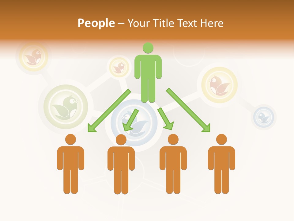 Business Design Concepts PowerPoint Template