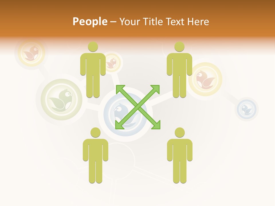 Business Design Concepts PowerPoint Template