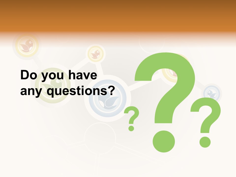 Business Design Concepts PowerPoint Template