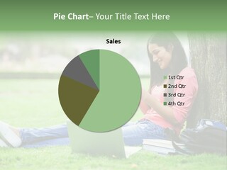 School Mobile Academic PowerPoint Template