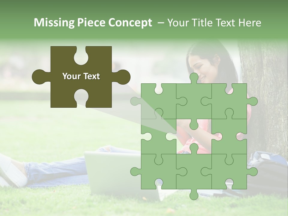 School Mobile Academic PowerPoint Template