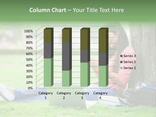 School Mobile Academic PowerPoint Template