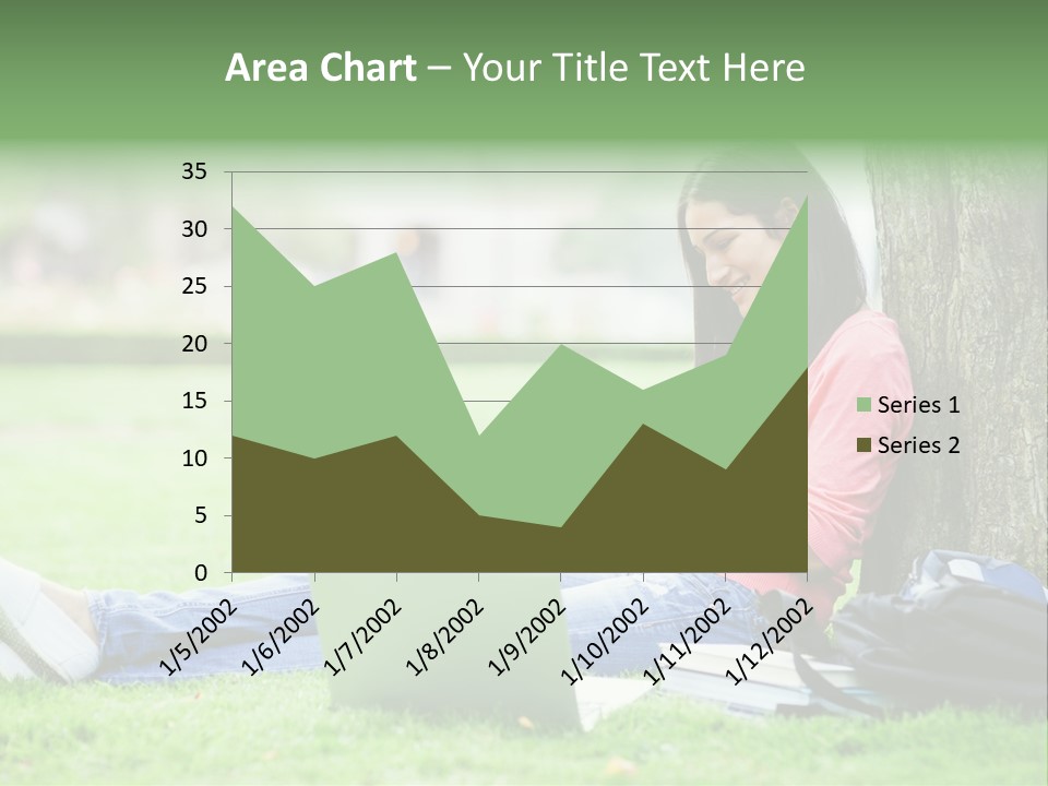 School Mobile Academic PowerPoint Template