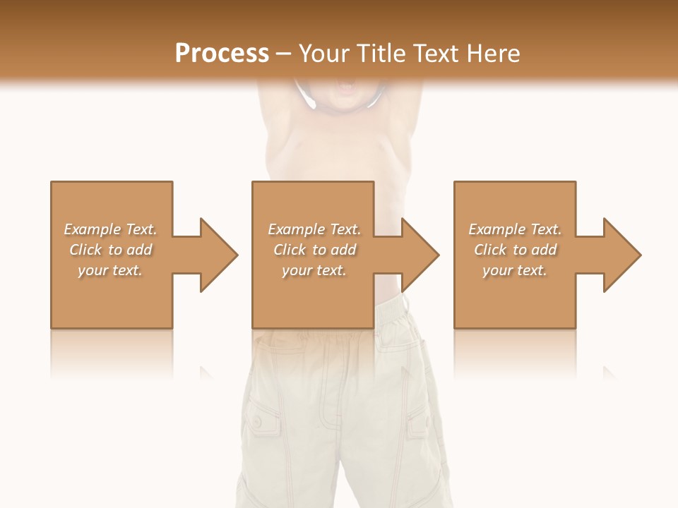 Angry Tigris Dangerous PowerPoint Template