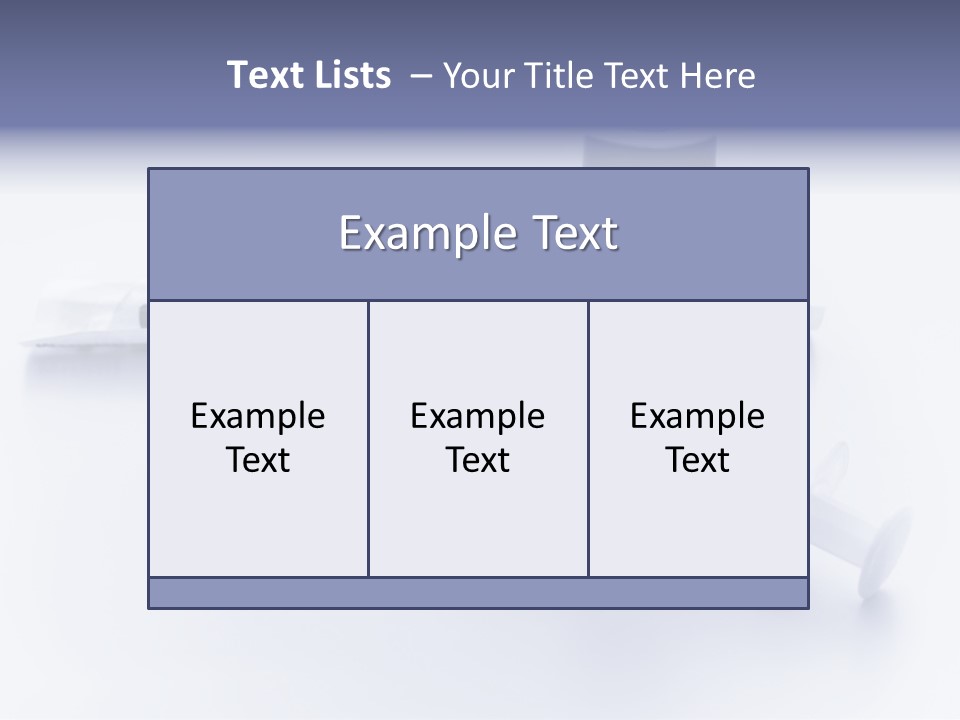 Immunization Vaccine Medication PowerPoint Template