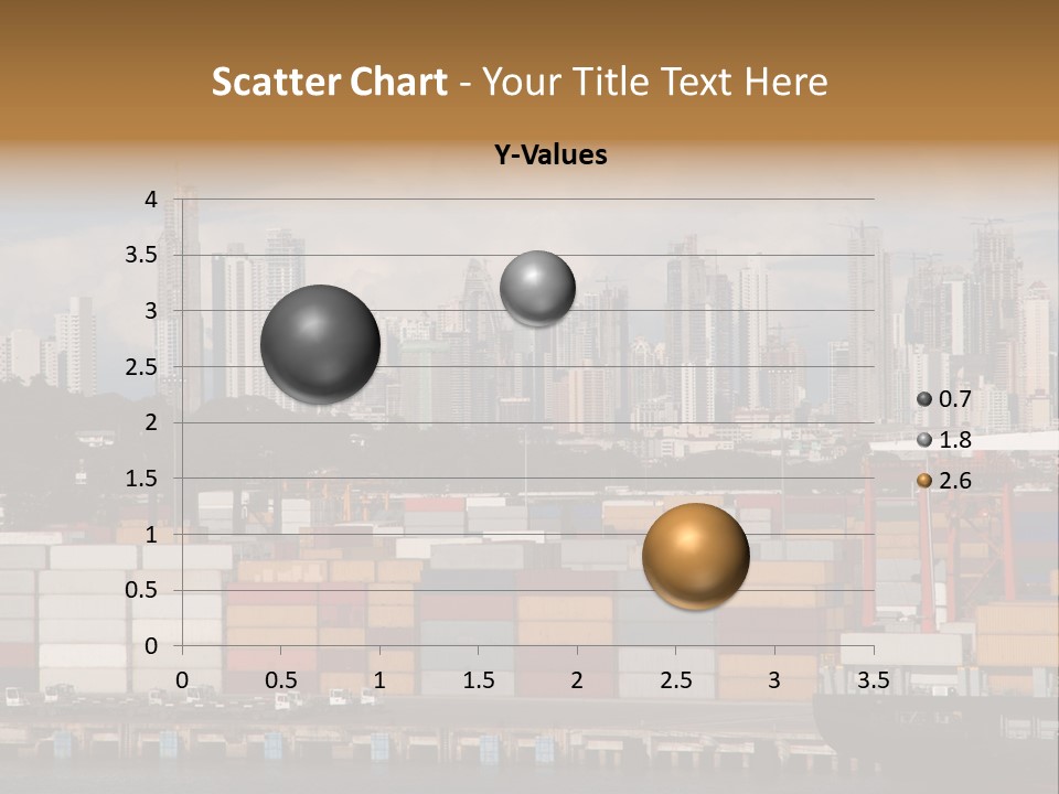 National Celtic Holiday PowerPoint Template
