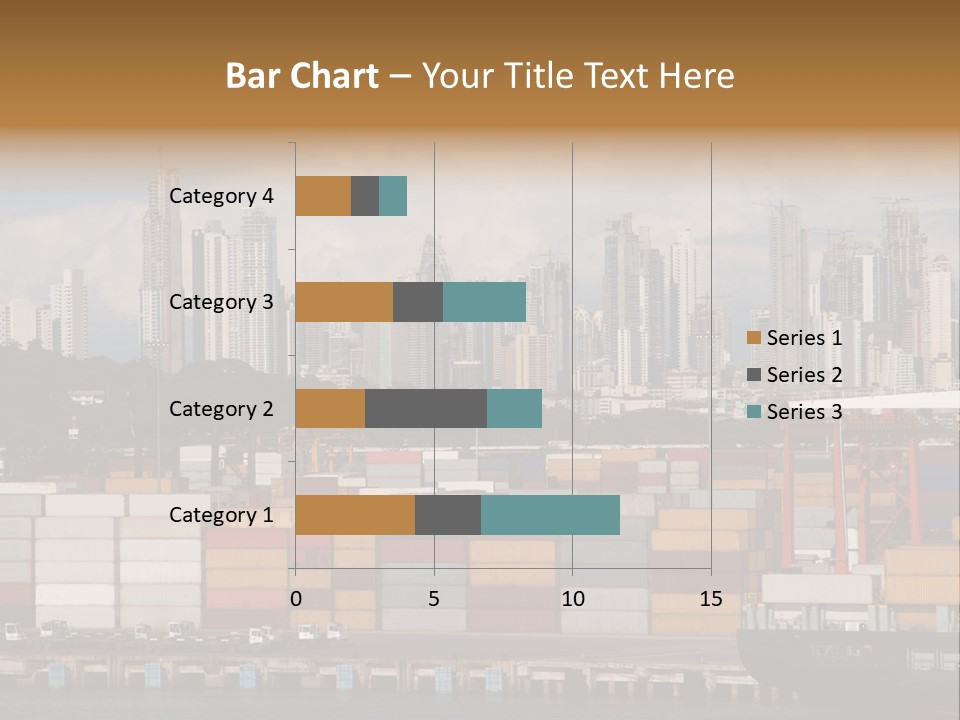 National Celtic Holiday PowerPoint Template