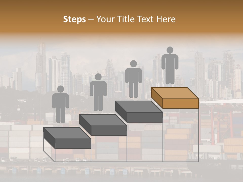National Celtic Holiday PowerPoint Template