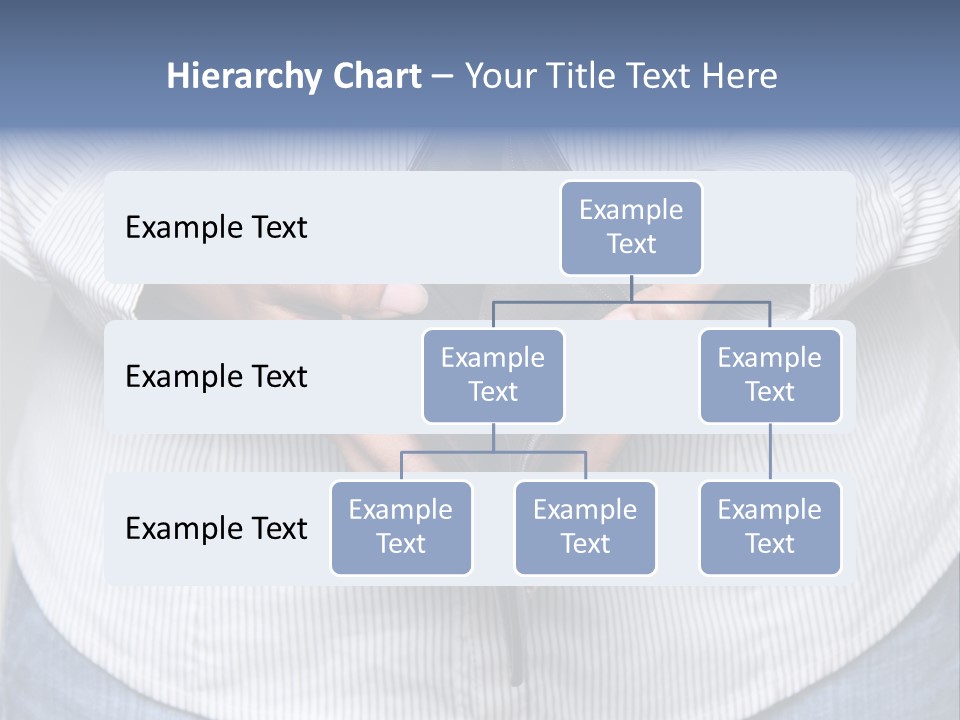 Problem Purse Wallet PowerPoint Template