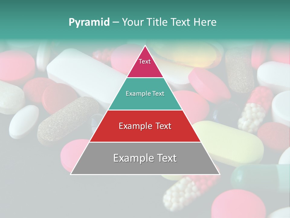 Help Prescription Pill PowerPoint Template