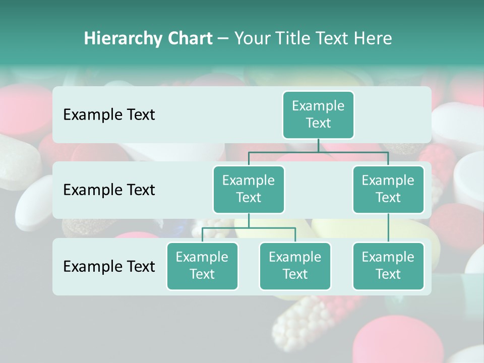 Help Prescription Pill PowerPoint Template