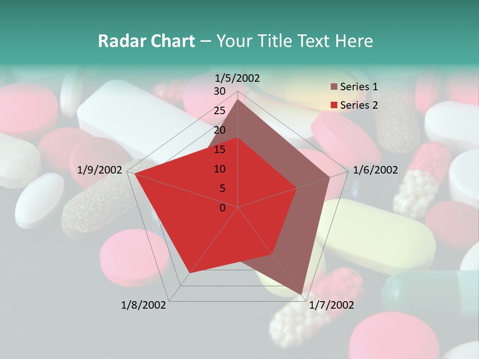Help Prescription Pill PowerPoint Template