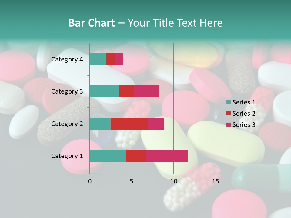 Help Prescription Pill PowerPoint Template