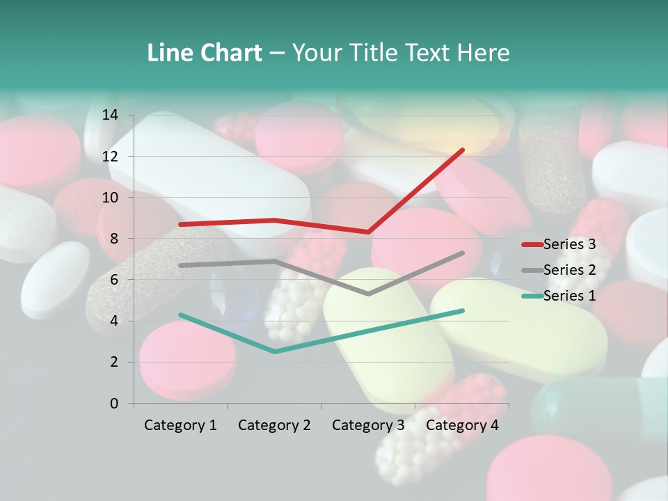 Help Prescription Pill PowerPoint Template