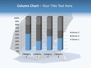 Support Car Symbol PowerPoint Template