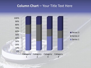 Tender Rig Transportation PowerPoint Template