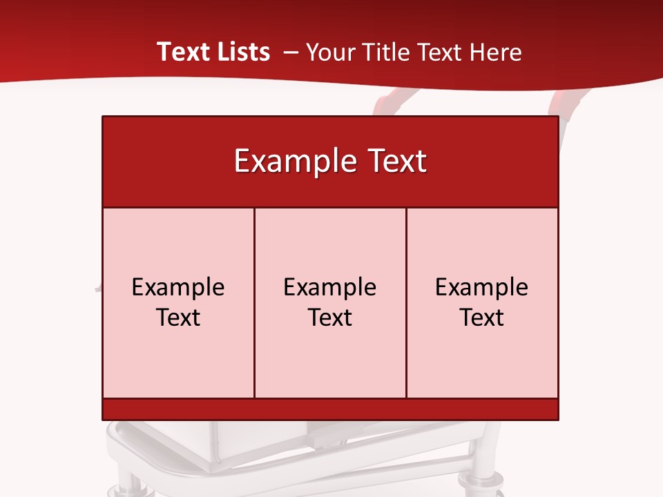 Mortgage Retail Housing PowerPoint Template