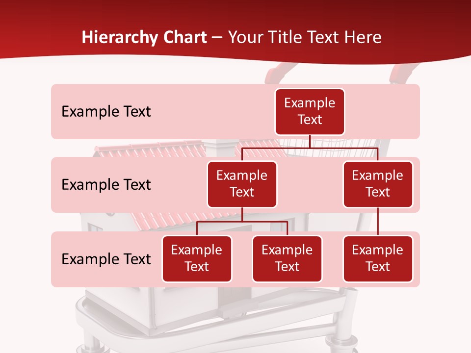 Mortgage Retail Housing PowerPoint Template