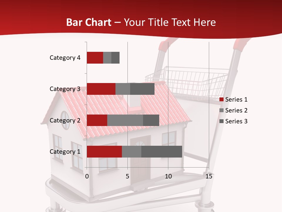 Mortgage Retail Housing PowerPoint Template