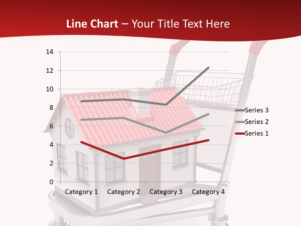 Mortgage Retail Housing PowerPoint Template