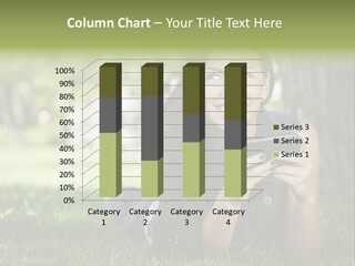 Happy Copy Room Technology PowerPoint Template