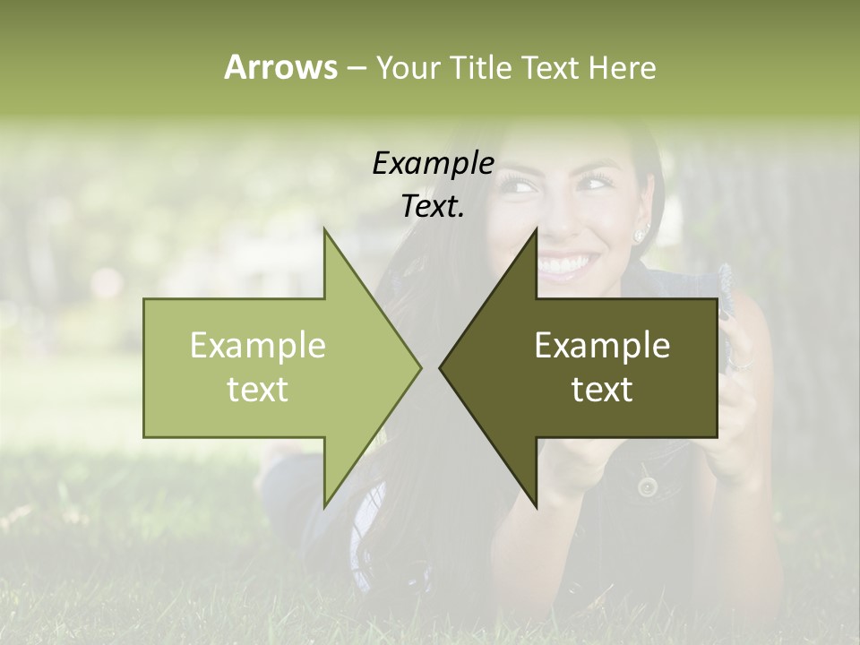 Happy Copy Room Technology PowerPoint Template