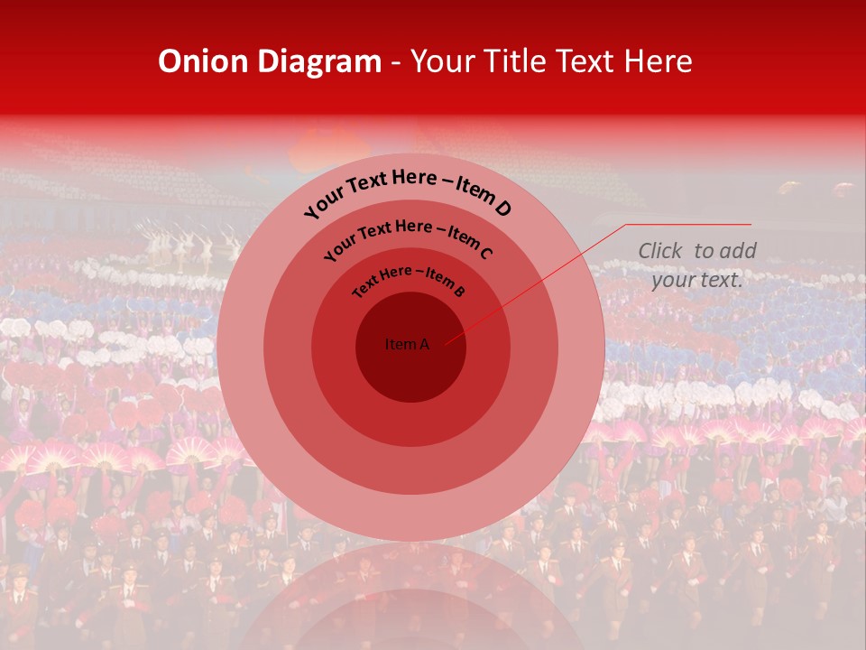 Country Music Ariran PowerPoint Template